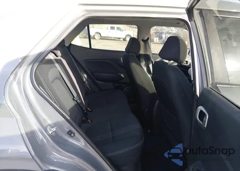 2020 Hyundai Venue Sel z USA, uszkodzony, nr VIN KMHRC8A37LU017991